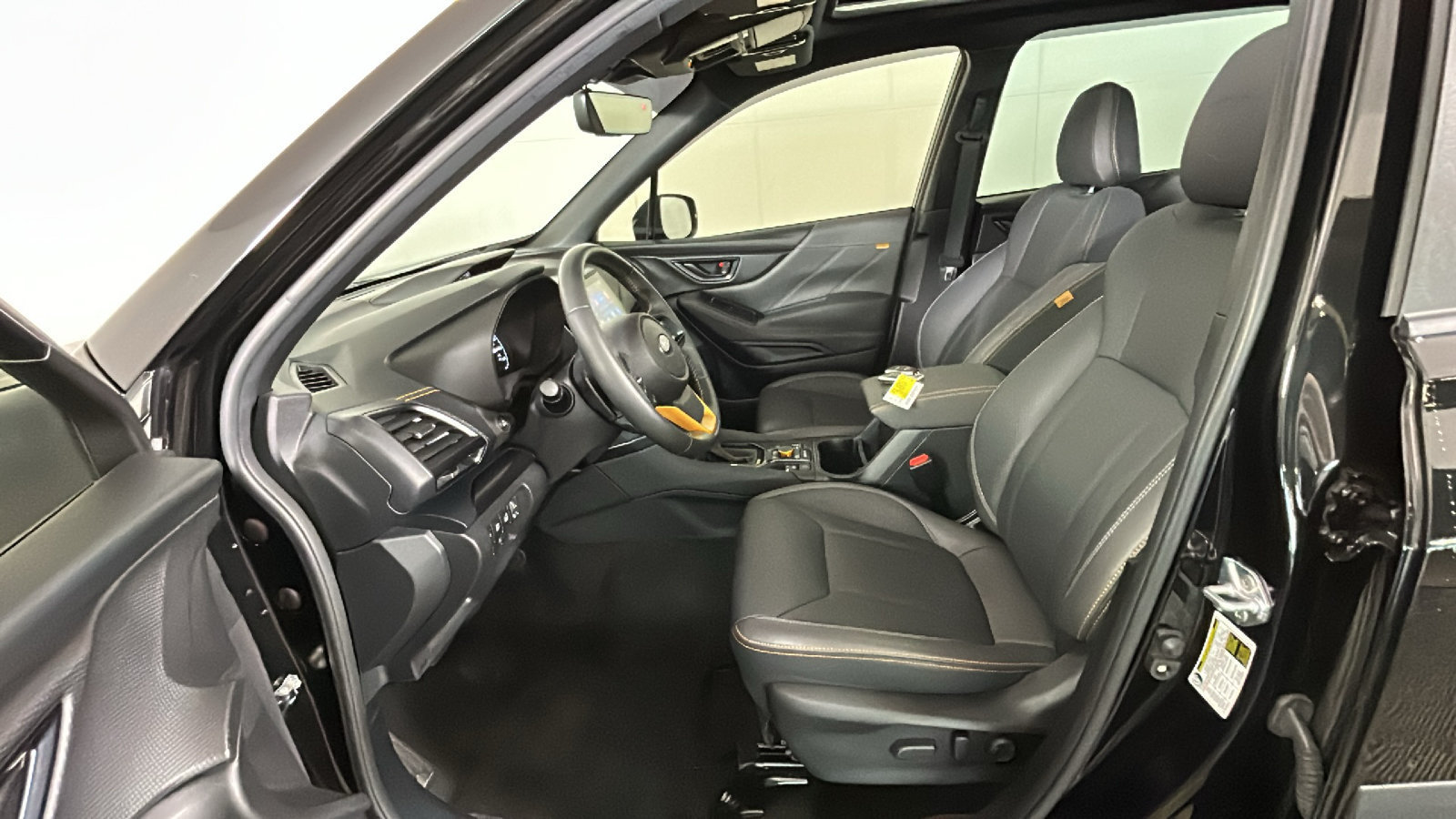 Used 2024 Subaru Forester Wilderness AWD/4WD image 13