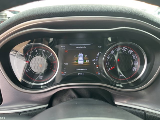 Used 2019 Dodge Challenger R/T Scat Pack image 20