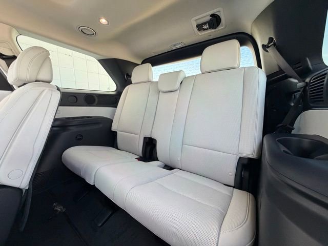 New 2026 Hyundai Palisade Calligraphy image 50