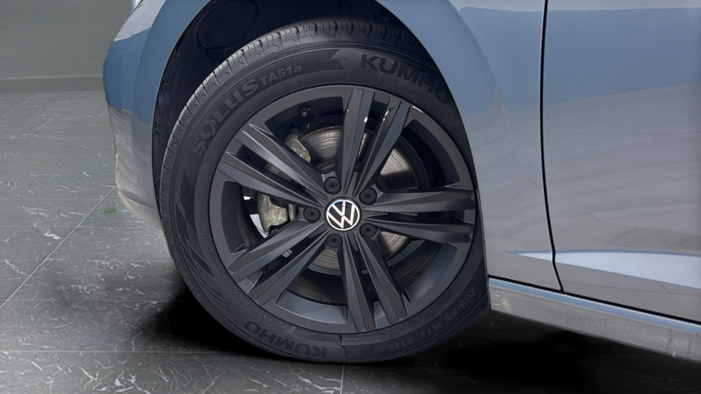 Used 2022 Volkswagen Jetta SE FWD image 33