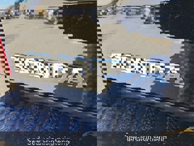 Certified 2025 Honda Ridgeline TrailSport+ image 35