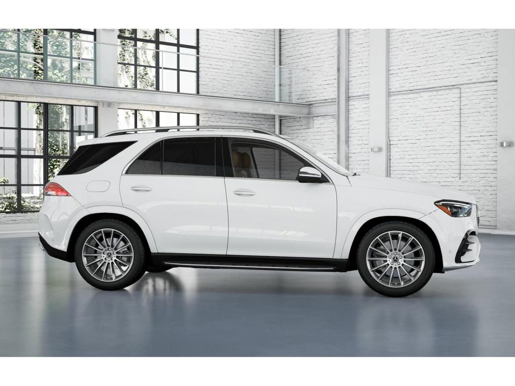New 2026 Mercedes-Benz GLE 350 4MATIC image 15