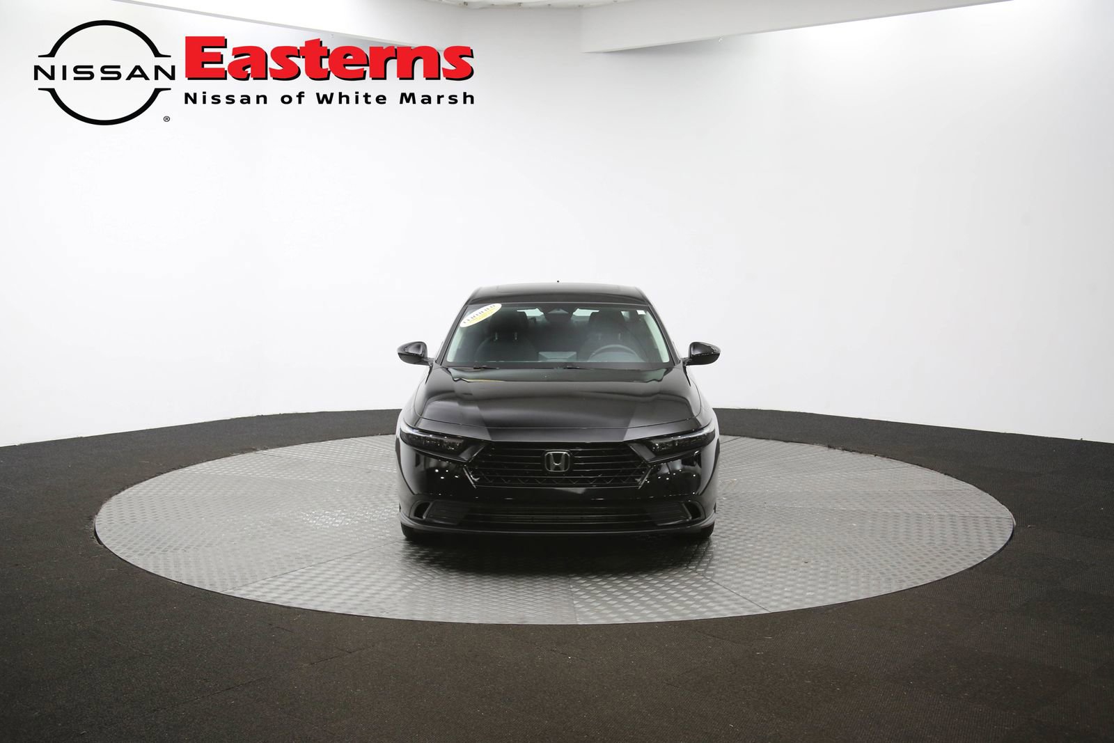 Used 2024 Honda Accord EX image 66