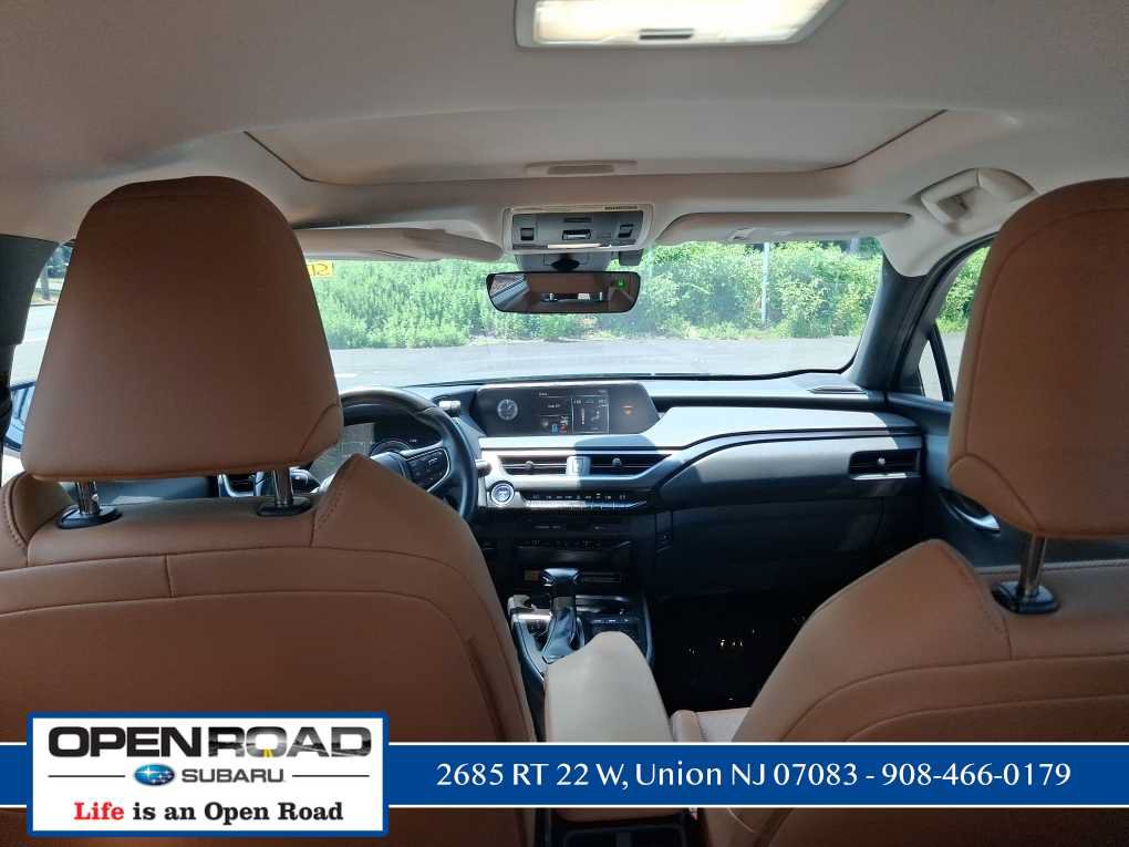 Used 2021 Lexus UX 250h w/ Premium Package AWD/4WD image 12