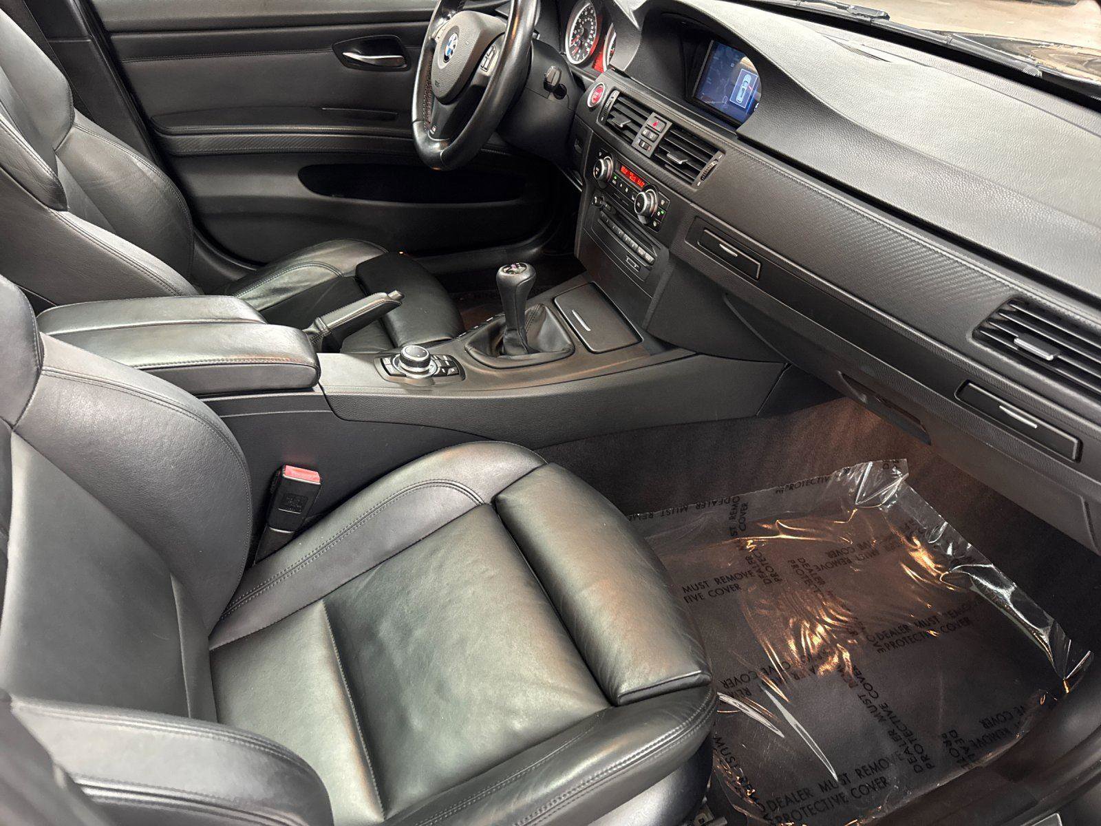 Used 2011 BMW M3 Sedan RWD image 14