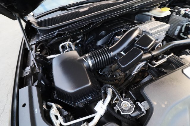 Used 2022 Jeep Wagoneer Series II image 30