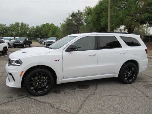 New 2026 Dodge Durango GT image 4