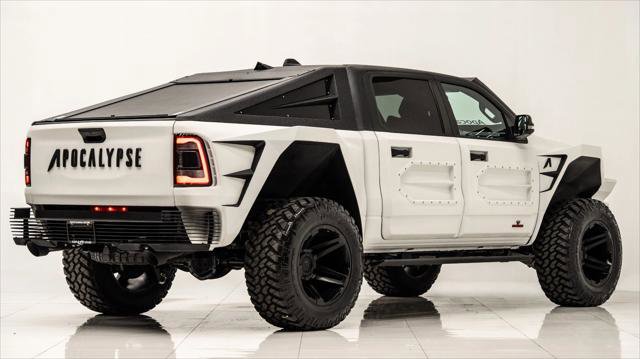 Used 2024 RAM 1500 TRX image 6