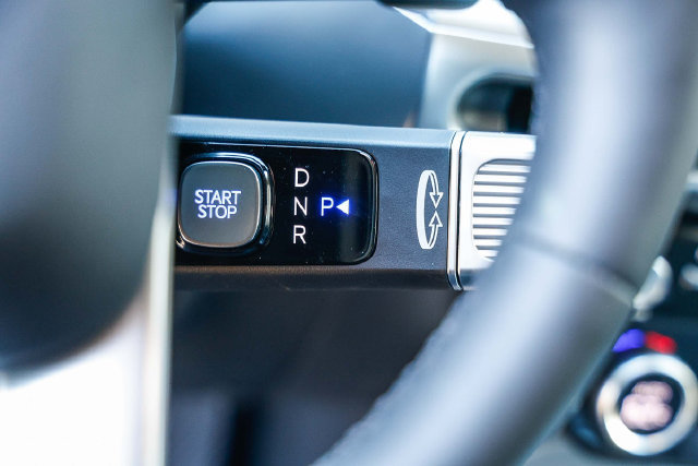 New 2026 Hyundai Ioniq 9 SEL AWD/4WD image 23