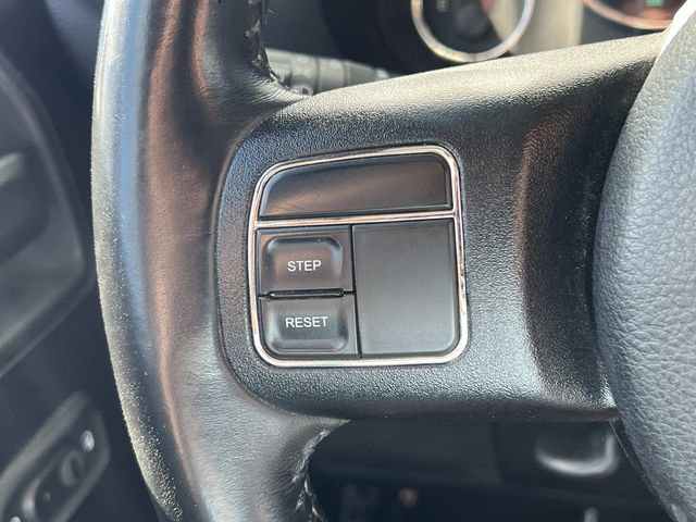 Used 2016 Jeep Wrangler Unlimited Sport w/ Quick Order Package 24S AWD/4WD image 23