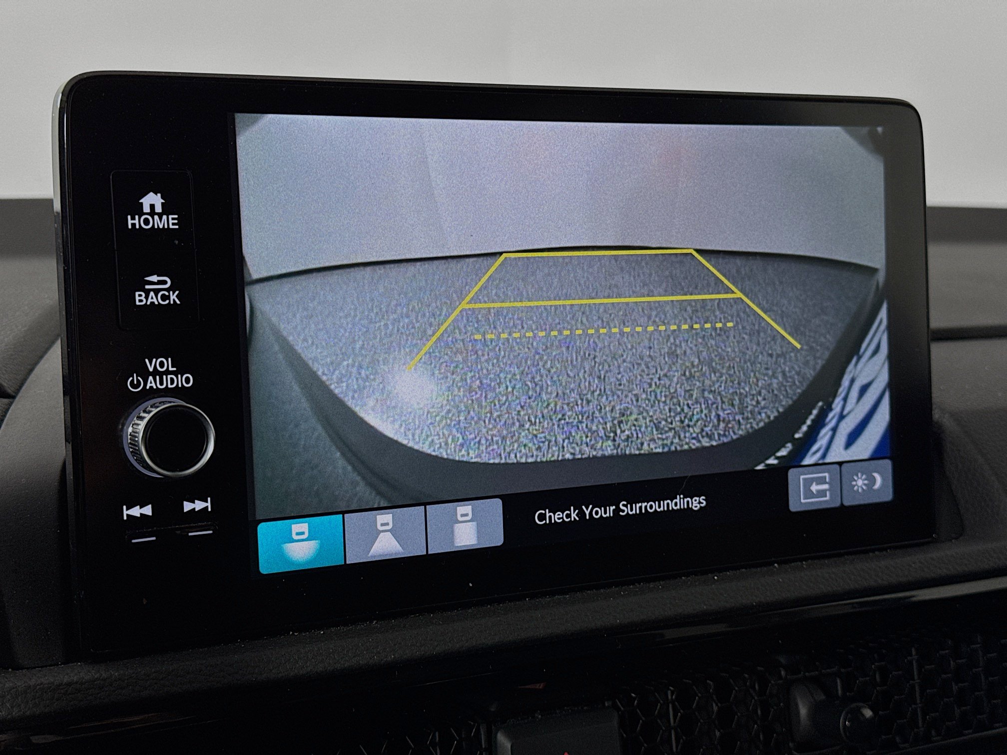 Certified 2023 Honda CR-V EX-L image 13
