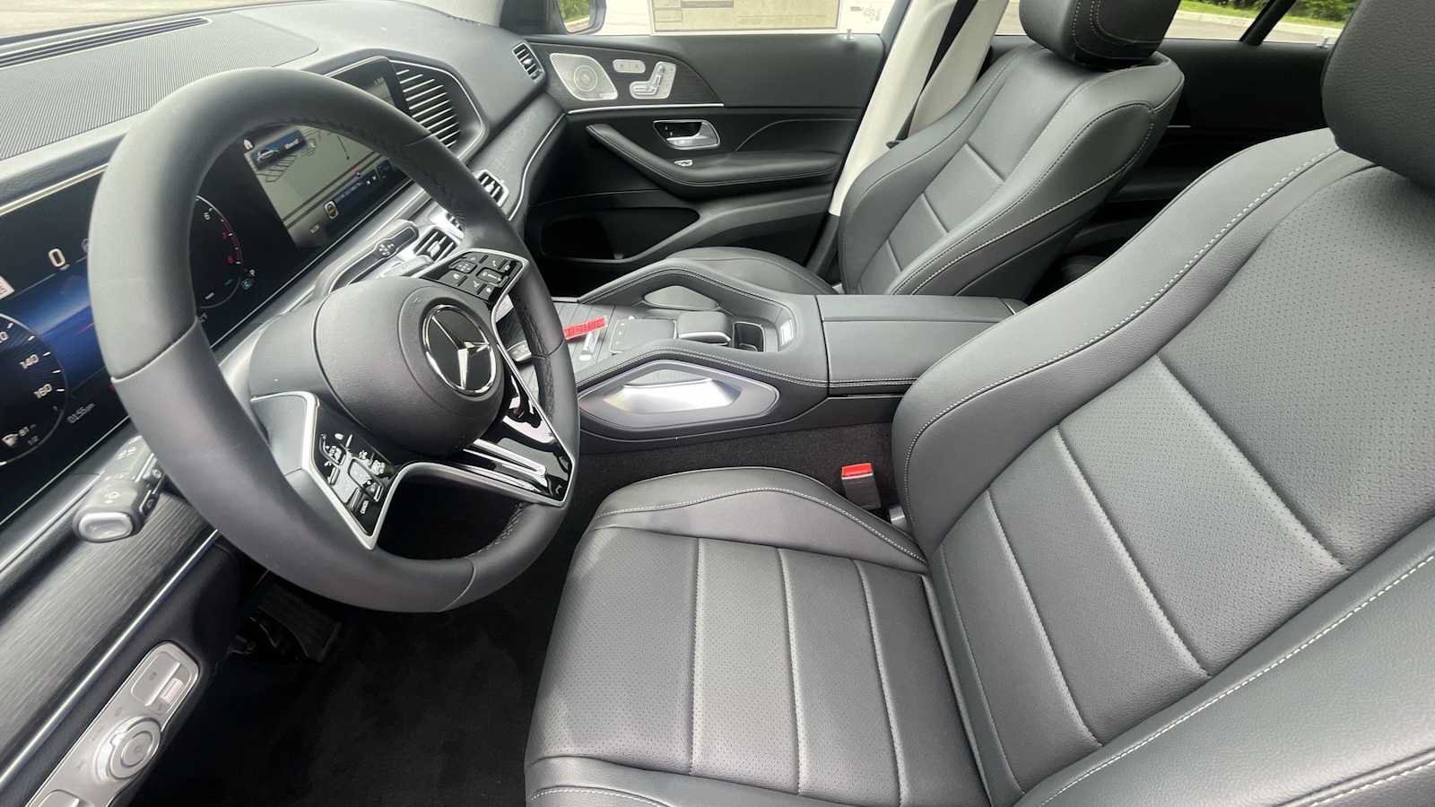 New 2026 Mercedes-Benz GLE 350 4MATIC image 15