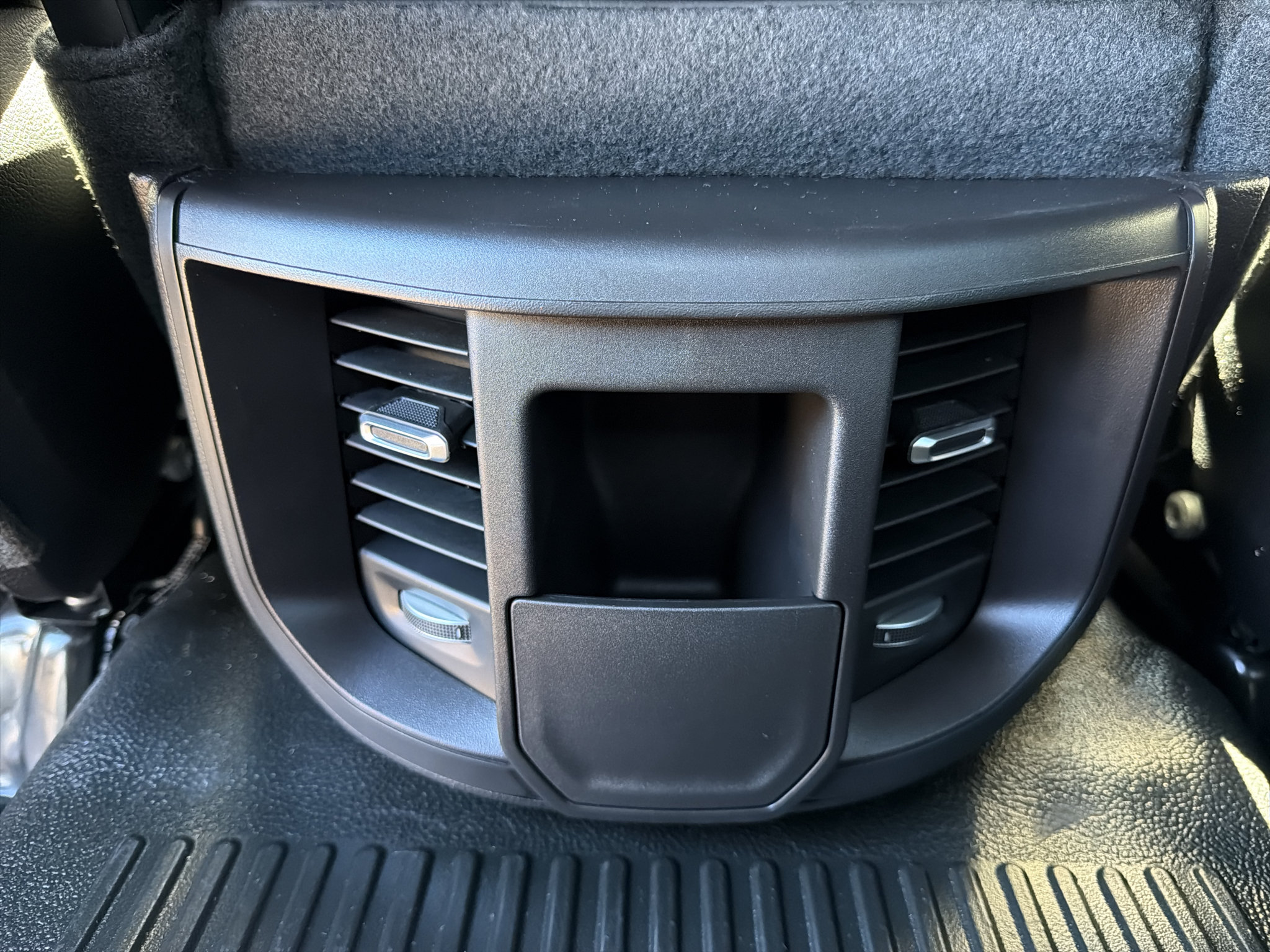 New 2027 RAM 2500 Tradesman AWD/4WD image 28