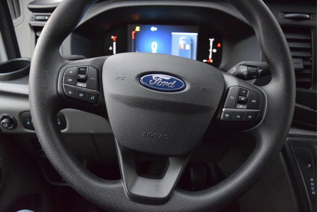 New 2026 Ford Transit 250 Low Roof RWD image 8
