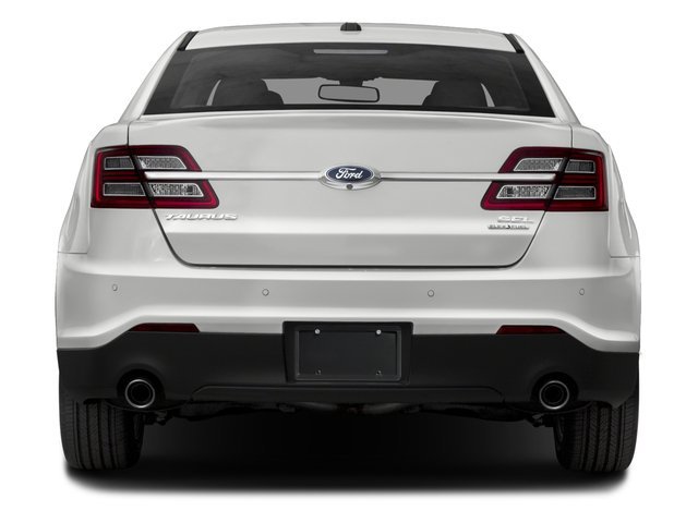 Used 2018 Ford Taurus SE FWD image 5