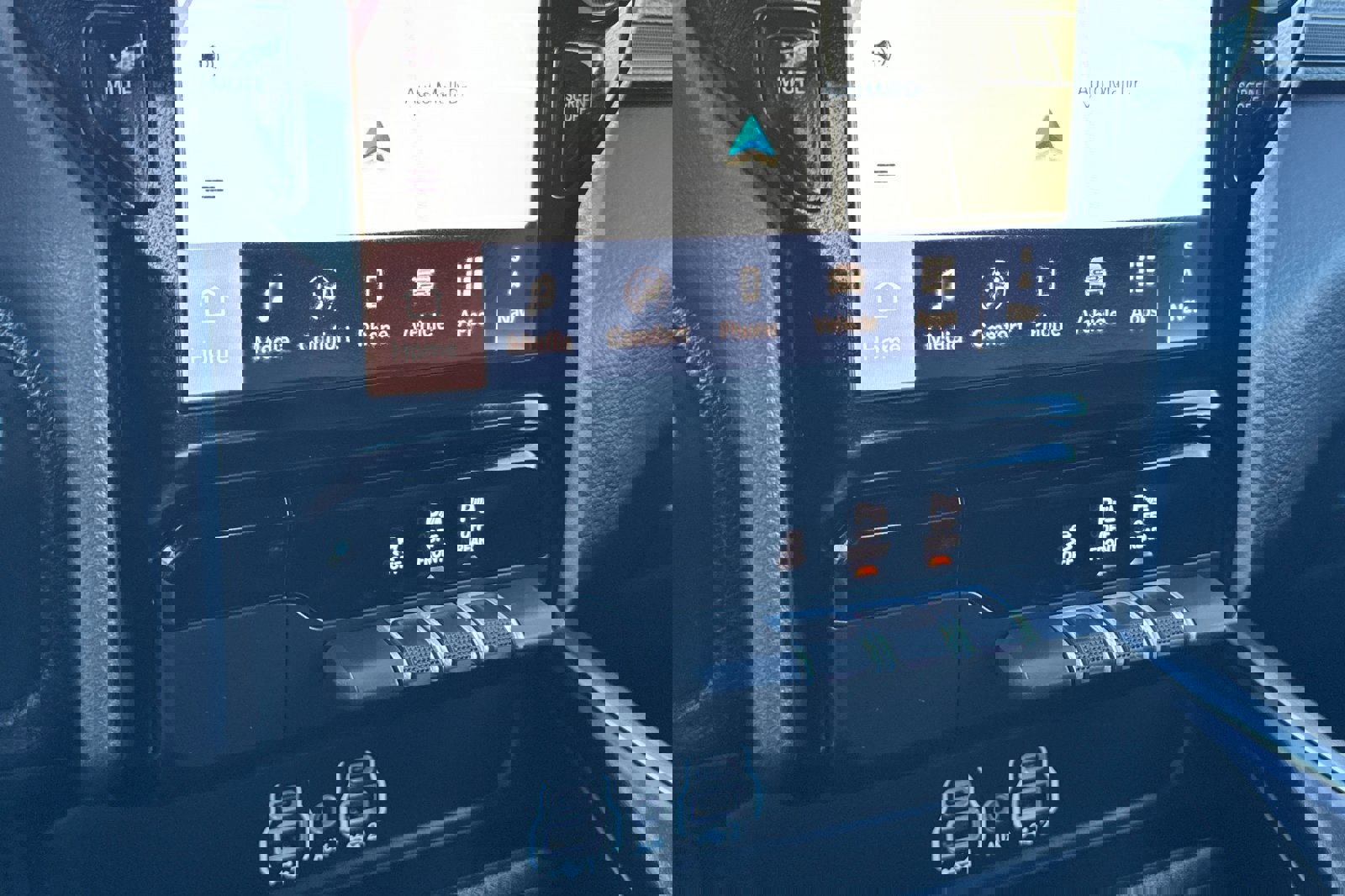 New 2026 RAM 1500 Big Horn image 20