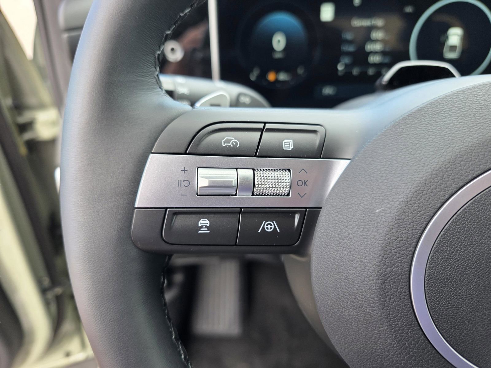 New 2026 Hyundai Santa Cruz Limited image 26