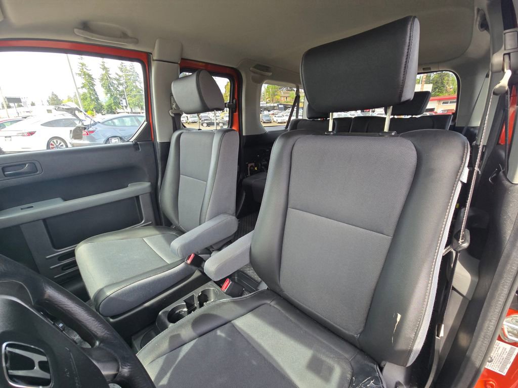 Used 2005 Honda Element EX image 21