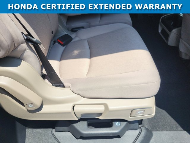 Certified 2024 Honda Odyssey EX image 18