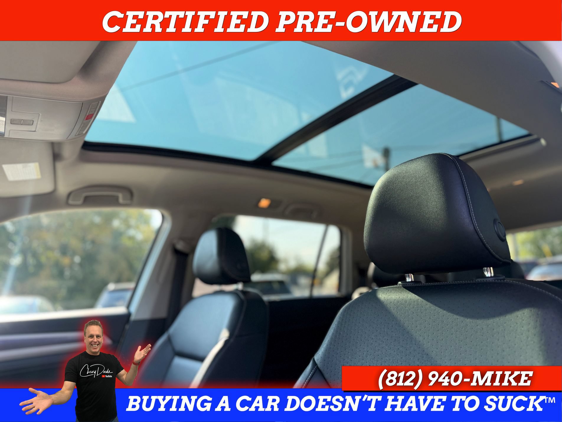 Used 2018 Volkswagen Atlas SEL AWD/4WD image 35