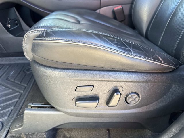 Used 2022 Hyundai Palisade Limited image 13