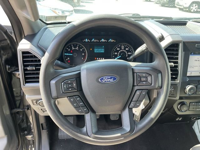 Used 2019 Ford F150 XLT AWD/4WD image 14