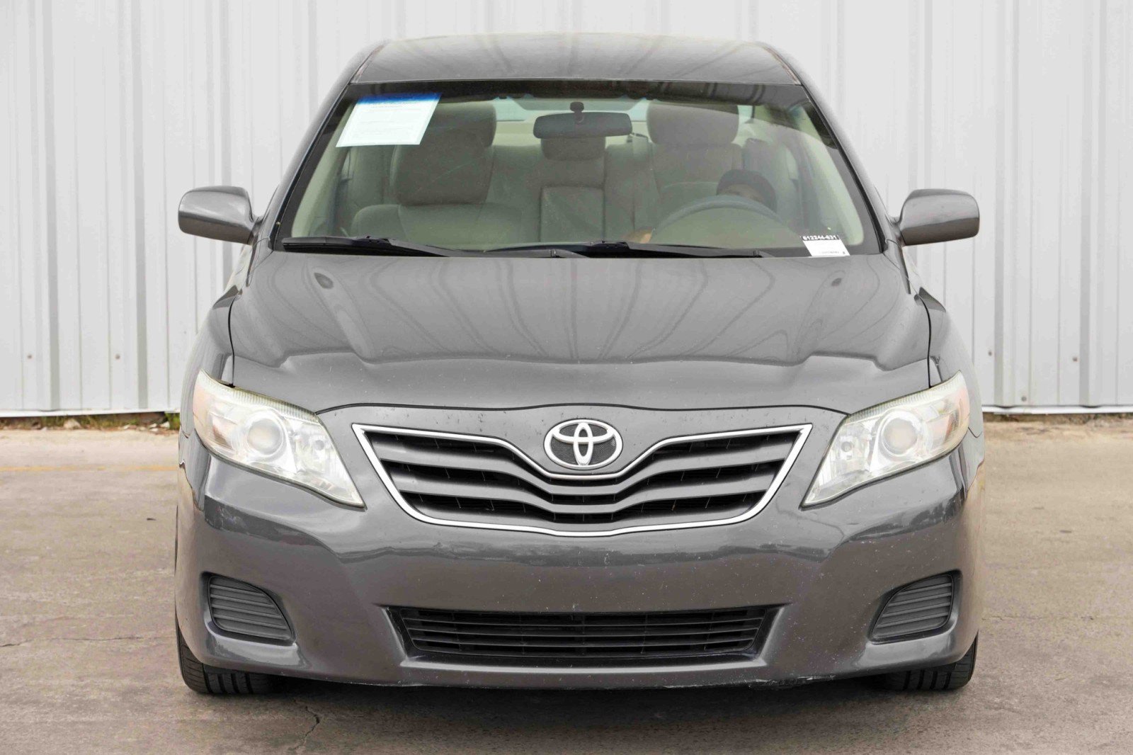 Used 2011 Toyota Camry LE w/ LE Extra-Value Pkg image 35
