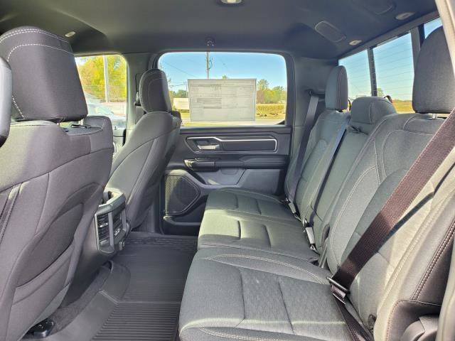 New 2026 RAM 1500 Big Horn image 24