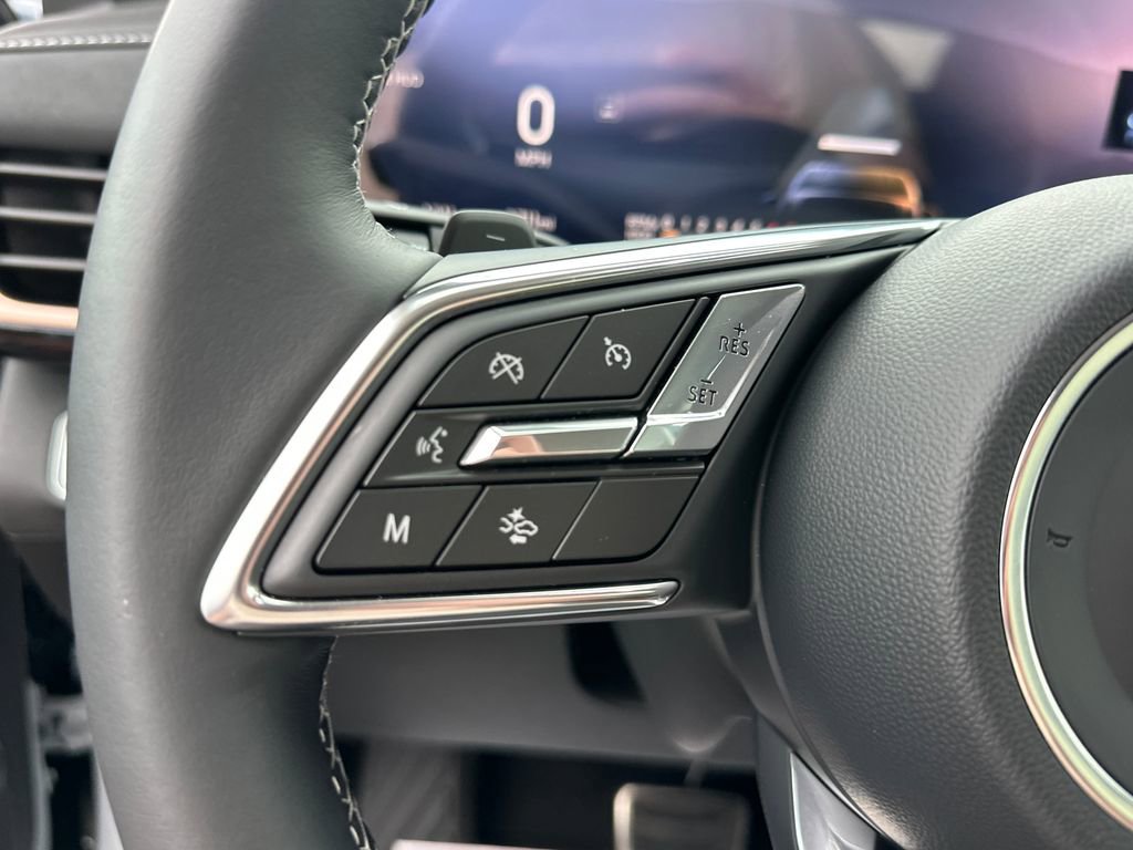New 2026 Buick Envision Sport Touring AWD/4WD image 21