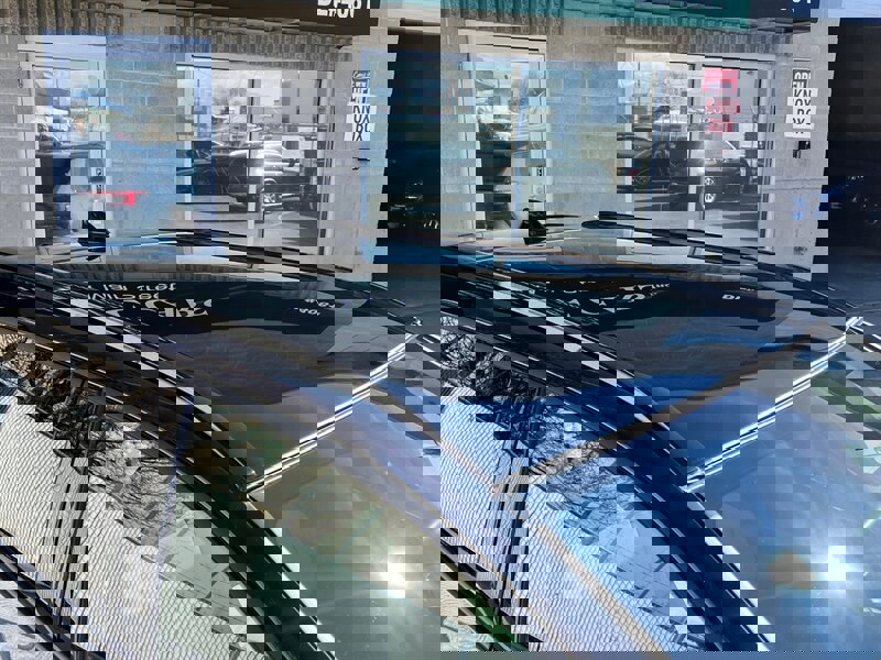 Used 2024 Subaru Solterra Touring image 10