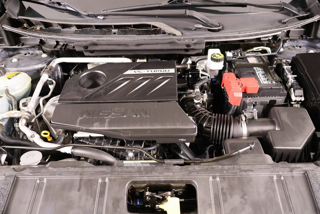 Used 2024 Nissan Rogue SV image 18