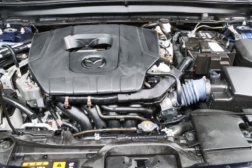 Used 2023 MAZDA CX-30 AWD 2.5 S w/ Premium Package image 33