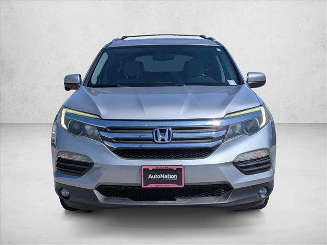 Used 2018 Honda Pilot EX-L image 2