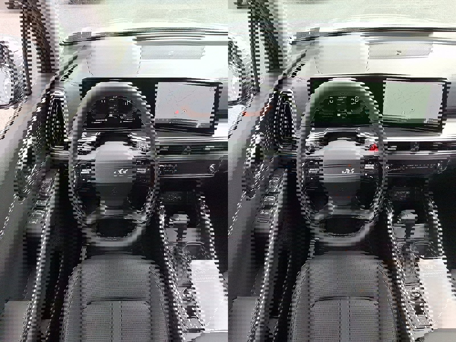 New 2026 Kia Sorento EX image 7