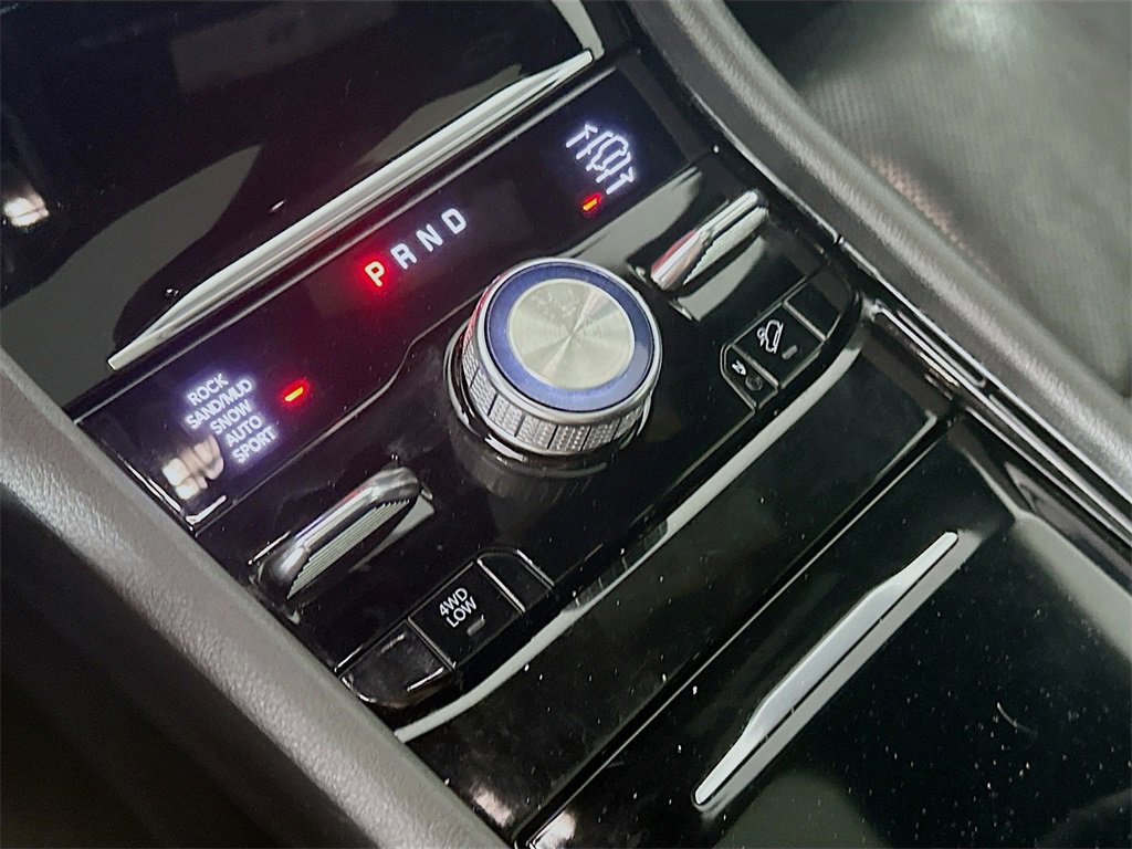 Used 2022 Jeep Grand Cherokee Summit image 16