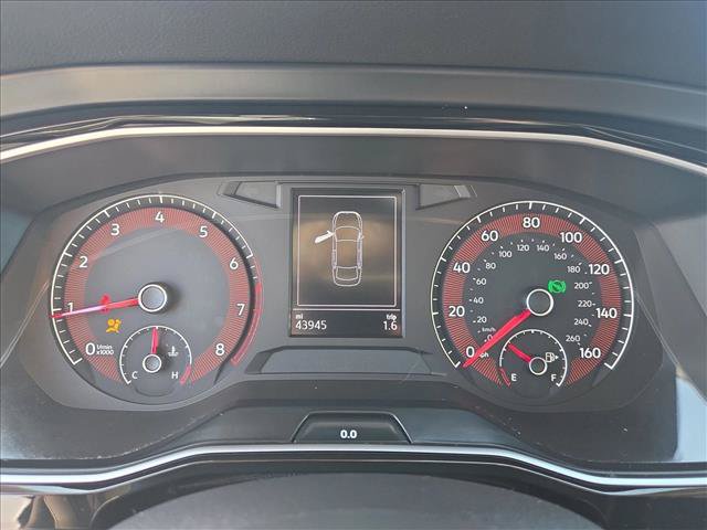 Used 2019 Volkswagen Jetta S FWD image 11