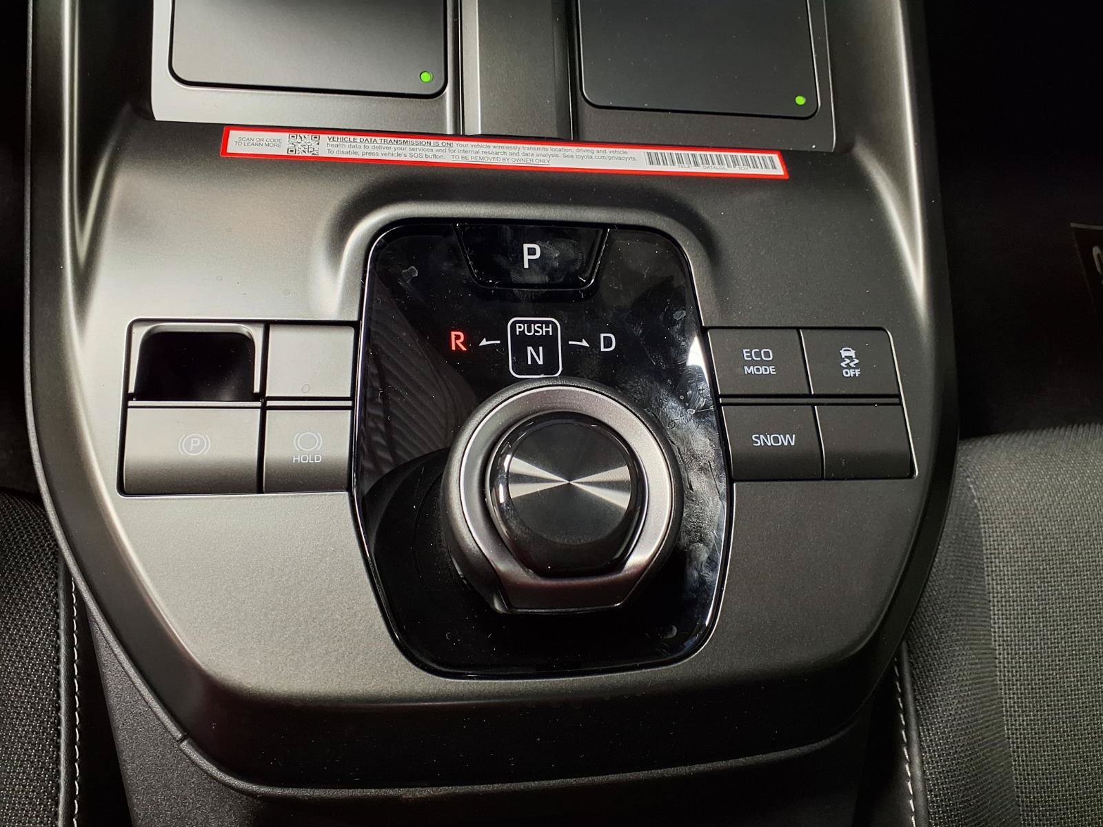 New 2026 Toyota C-HR AWD/4WD image 16