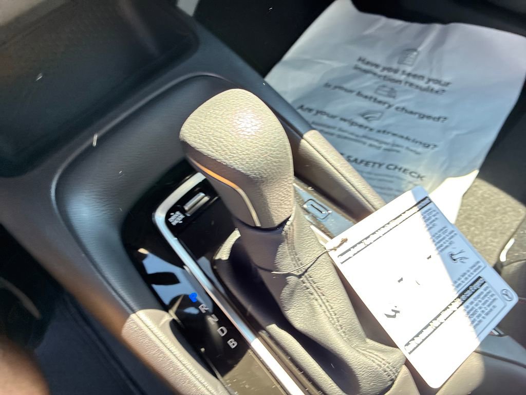 New 2026 Toyota Corolla SE image 26