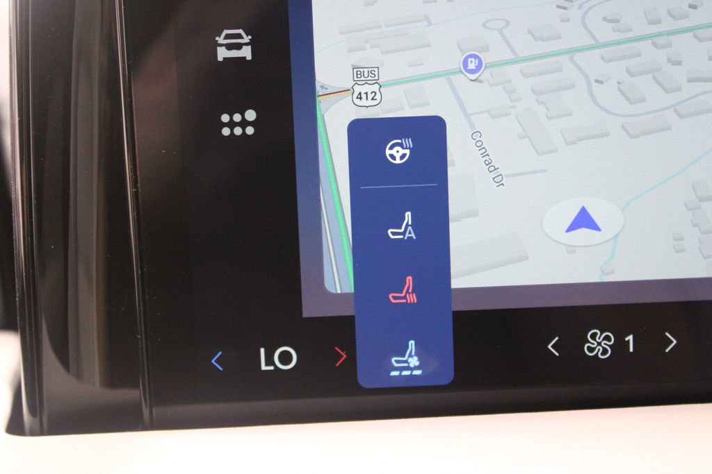 New 2025 Lincoln Aviator Reserve w/ Illumination Package image 50