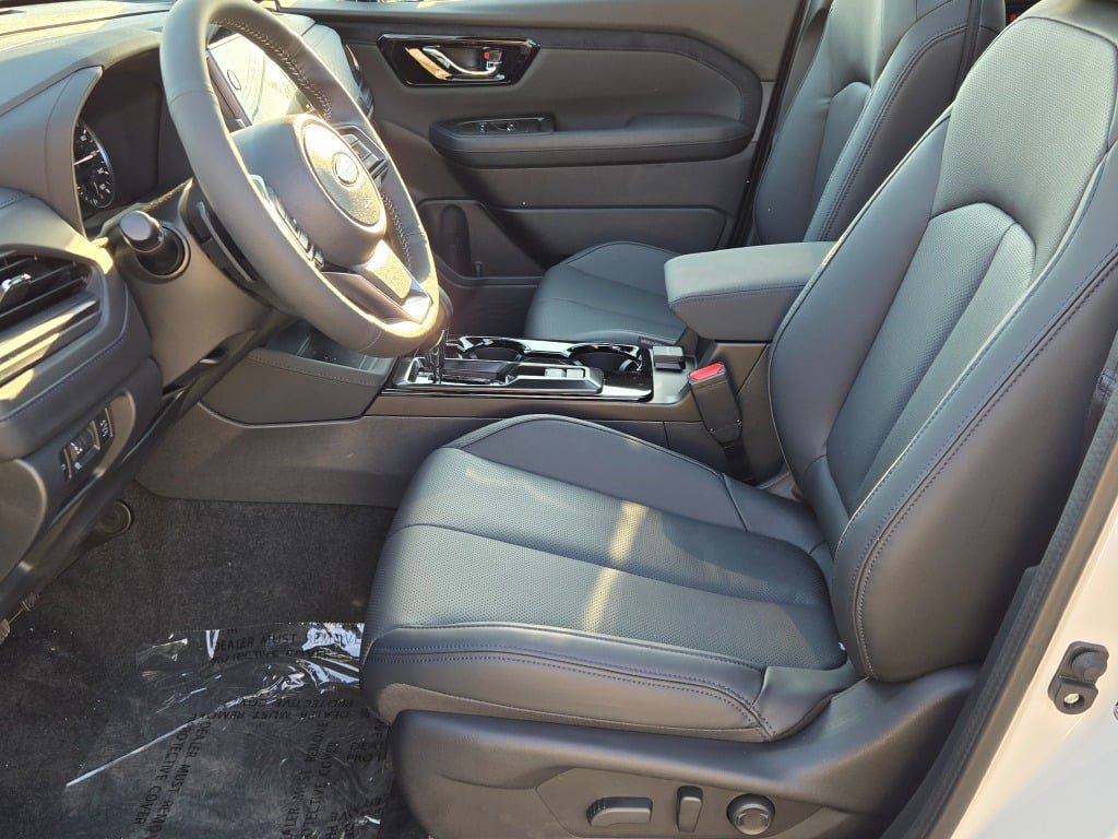 New 2026 Subaru Forester Limited AWD/4WD image 29