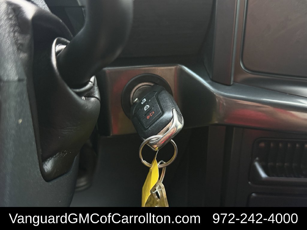 Used 2025 Ford F150 STX w/ Equipment Group 200A RWD image 24
