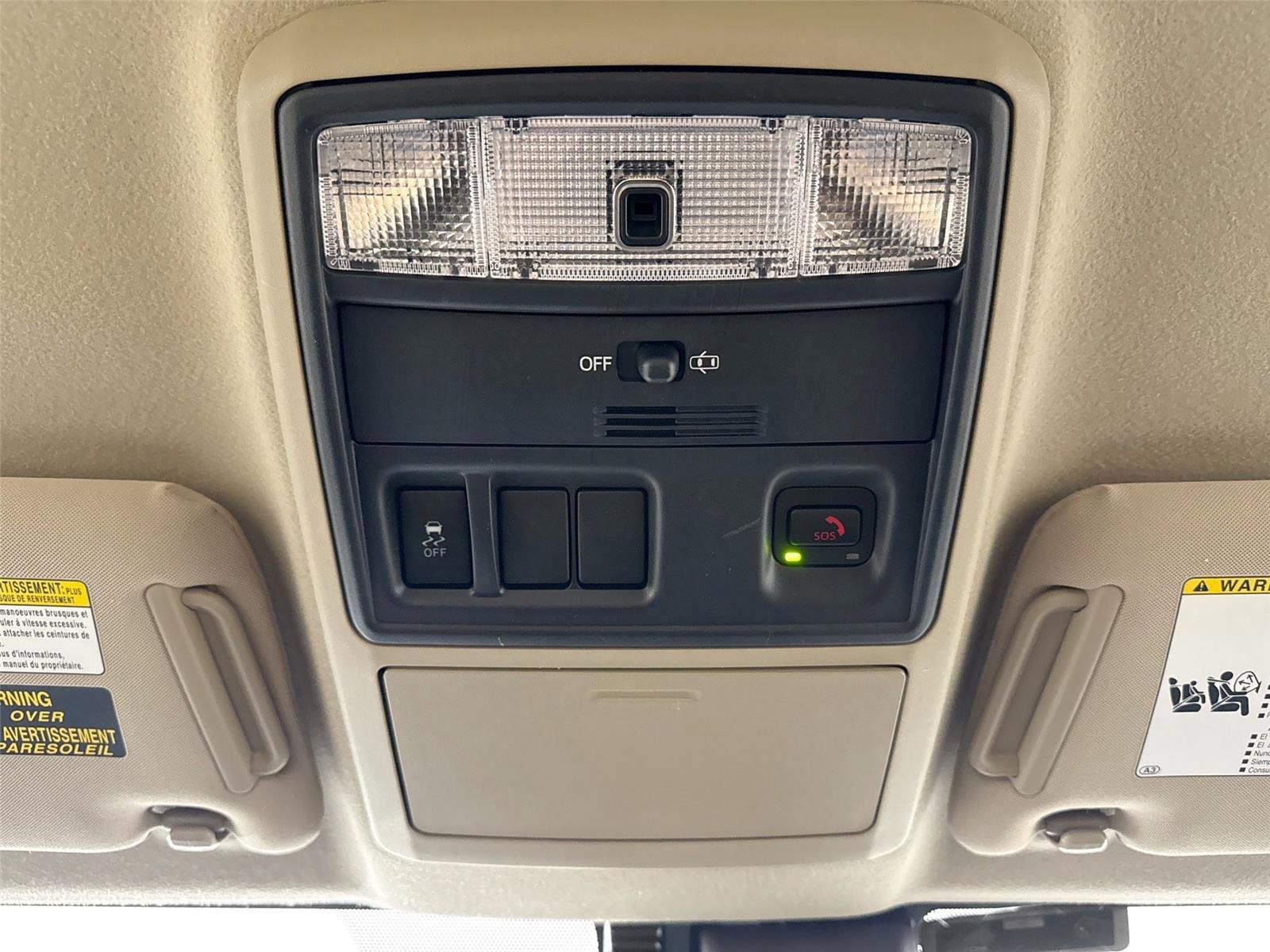 Certified 2022 Toyota 4Runner SR5 RWD image 6