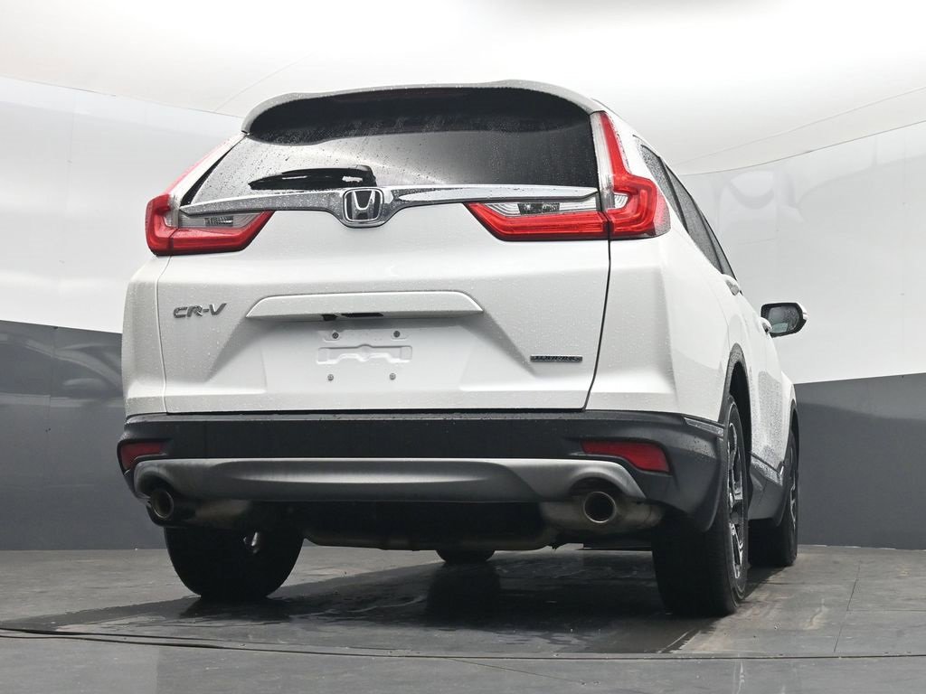 Used 2019 Honda CR-V Touring image 55