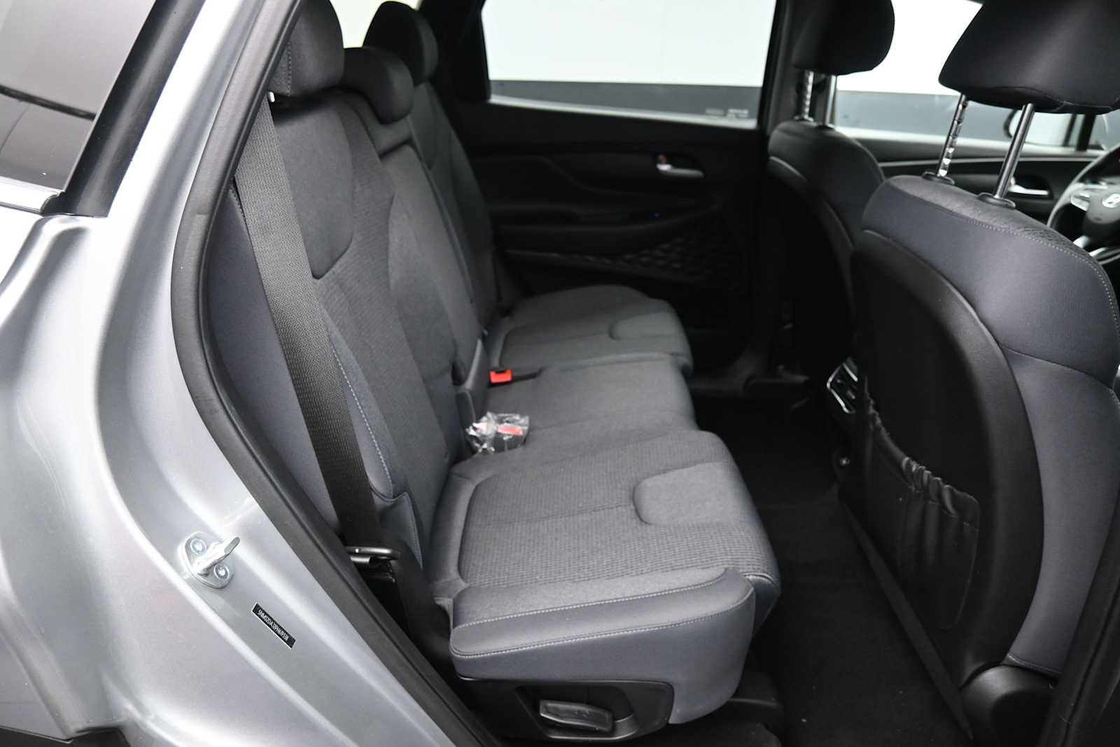Used 2023 Hyundai Santa Fe SEL w/ Cargo Package AWD/4WD image 23
