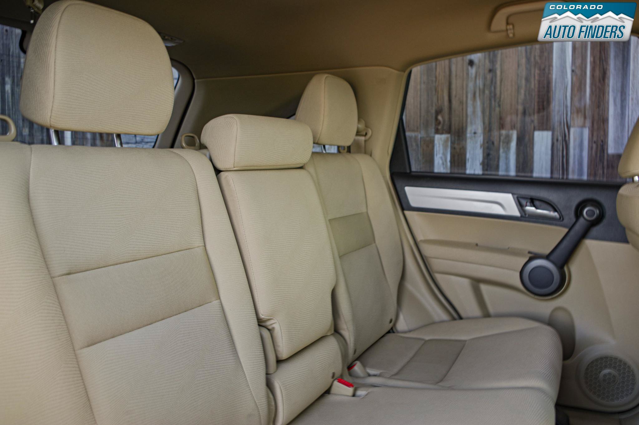 Used 2011 Honda CR-V LX image 20