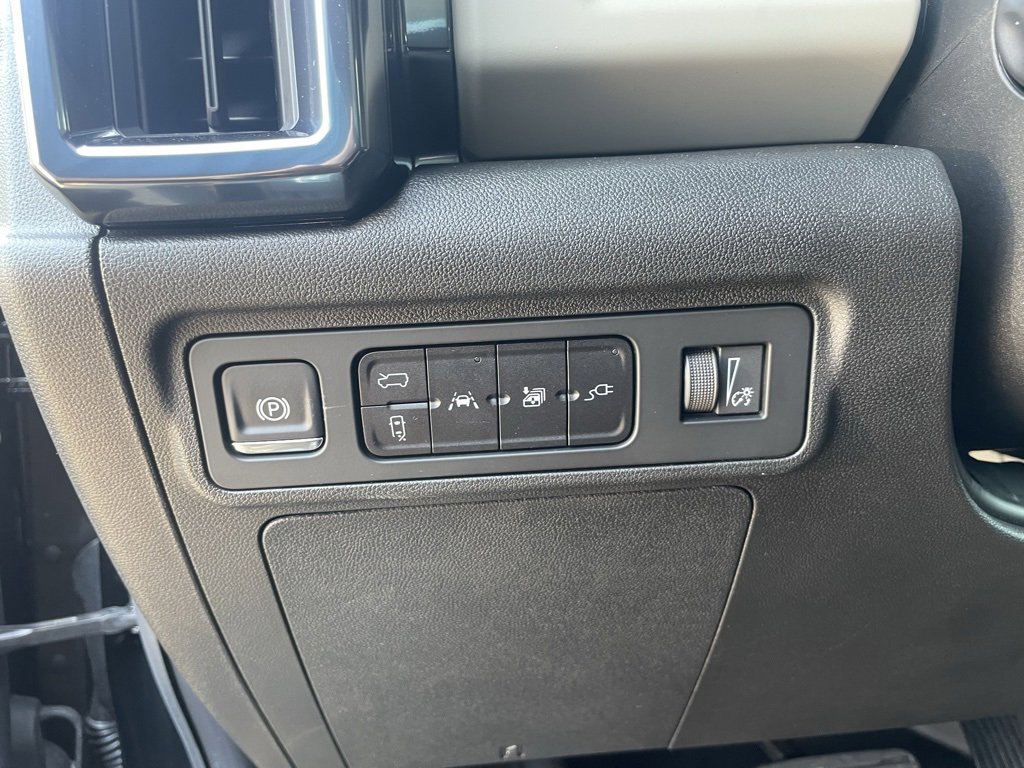 New 2026 GMC Hummer EV SUV image 13