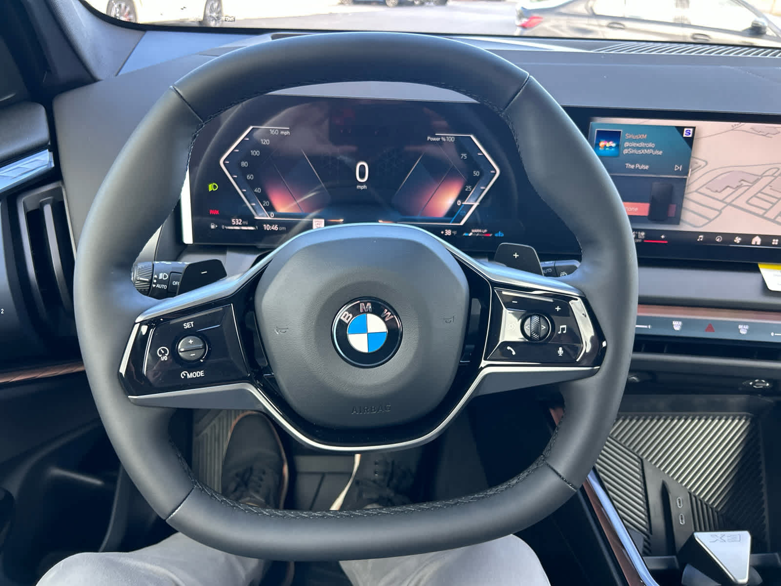Used 2026 BMW X3 xDrive30i w/ Premium Package AWD/4WD image 36