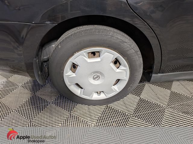 Used 2009 Nissan Versa 1.8 S w/ PWR Pkg FWD image 31
