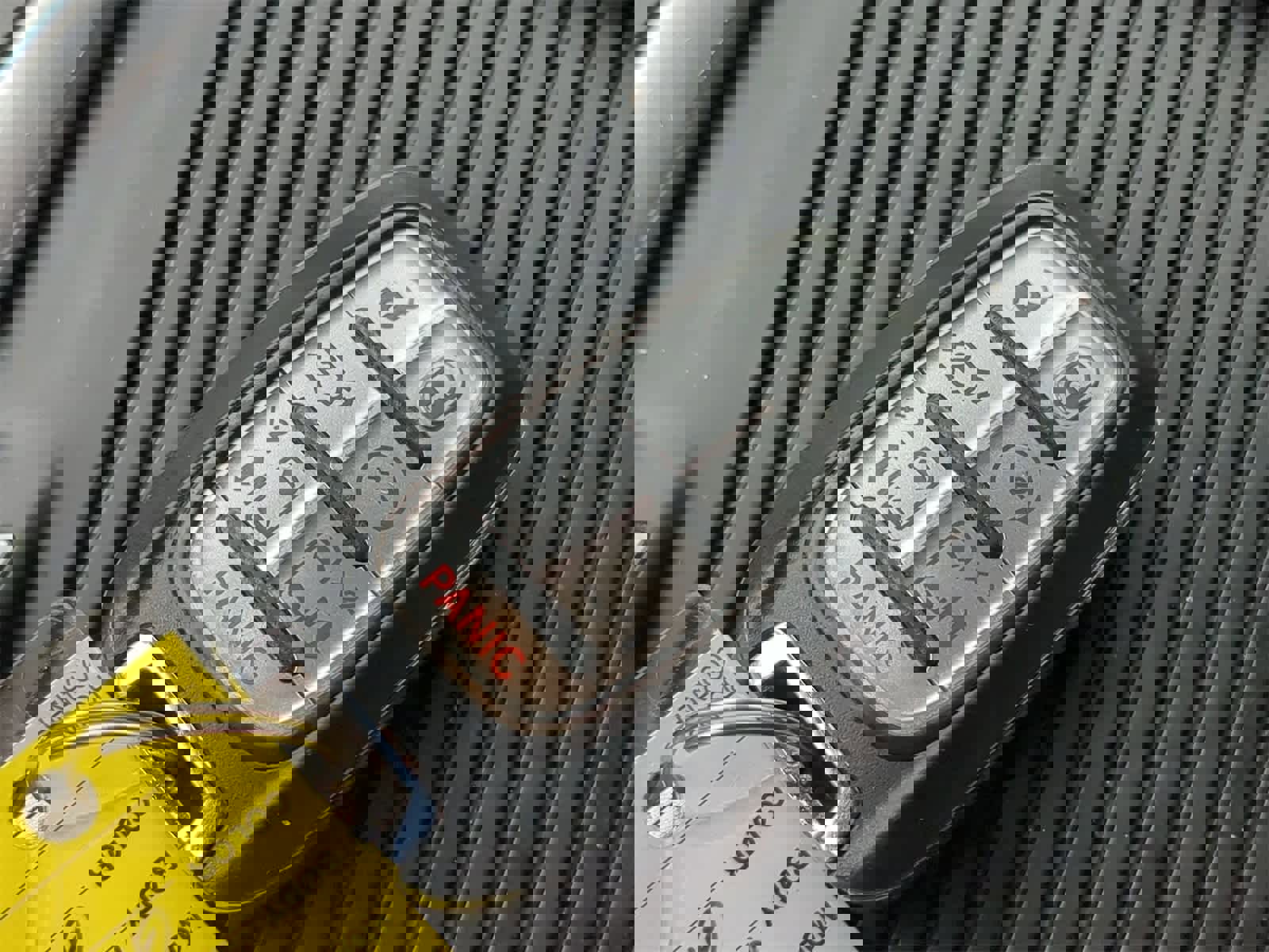 Certified 2023 Chrysler Pacifica Touring-L image 33