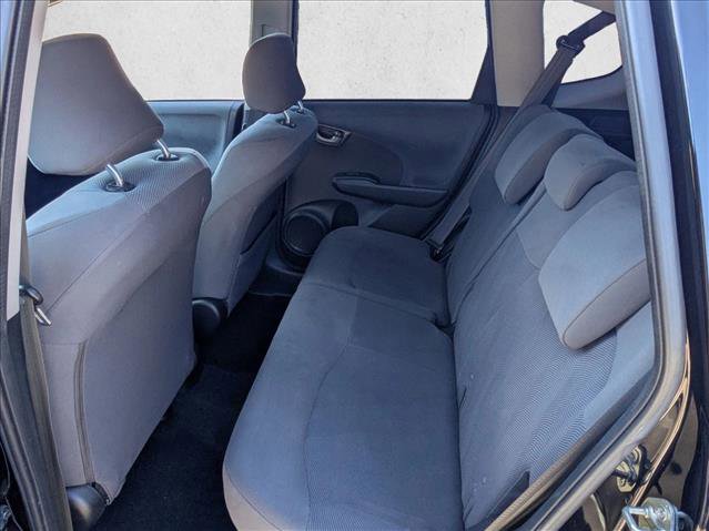 Used 2011 Honda Fit image 17
